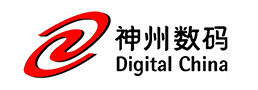 神州數碼